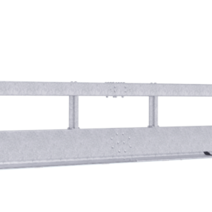 Produktbild VARIOGUARD geschraubte Ausführung transparent