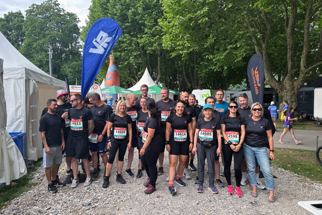 b2run volkmann firmenlauf