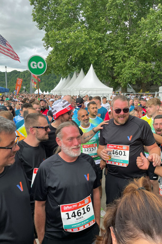 team volkmann 2025