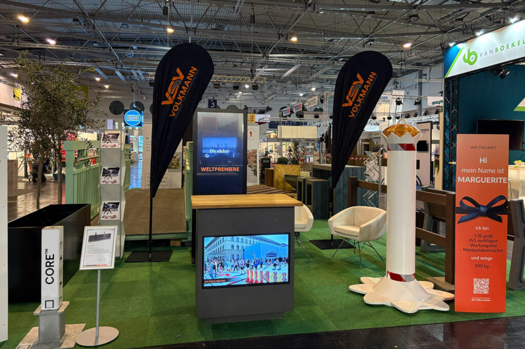 unfaor und marguerite