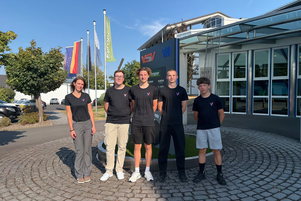 azubis vsv montabaur 2026